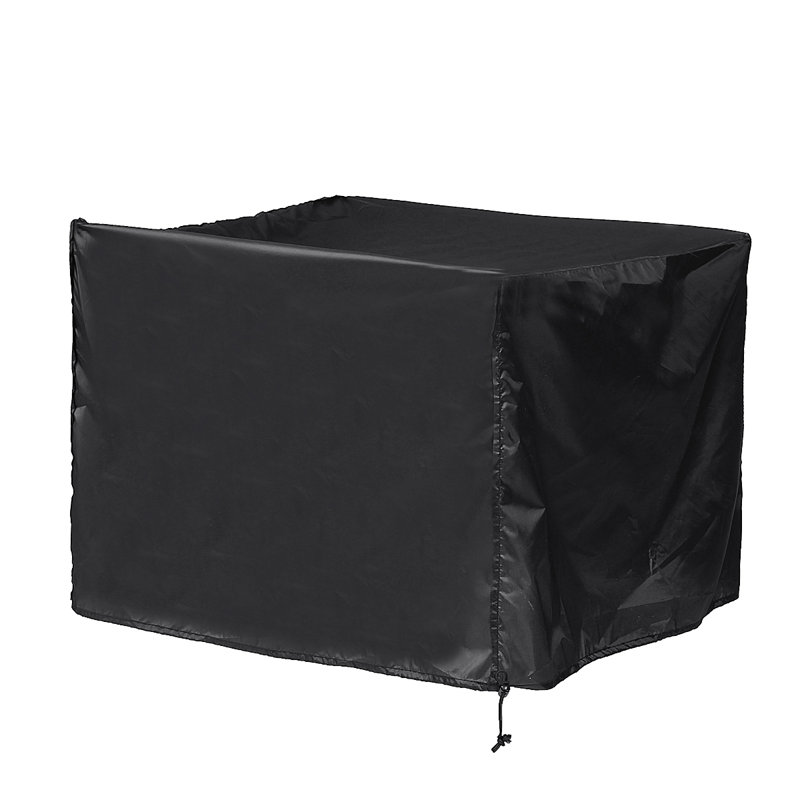 Outdoor Fire Pit Cover