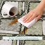 Tapis intérieur / extérieur lavable à la machine Chantille ACN2800-623893481-623893495