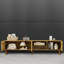 Crédence de rangement l 68,9 po Loueen