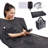VEVOR Water Resistant Sauna Blanket