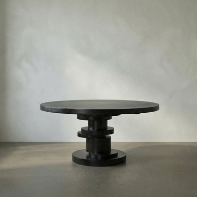 Hugo Round Dining Table