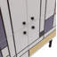 Armoire polyvalente