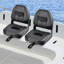 Outdoor 4.3'' Seat / Back Cushion-91959675
