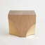 Arches Solid Wood End Table