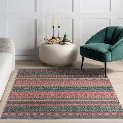 Tapis Zhane SplashGuard