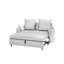 Shellplant Sofa Bed-1697659495