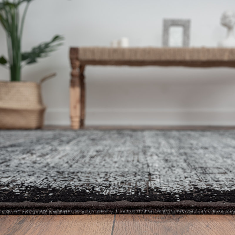 Chaniah Area Rug, Rectangle 2' x 3'