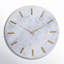 Horloge murale 19,95 "Kai