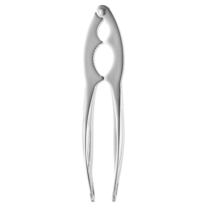 Essentials Silver Stainless Steel Bar Tool Set