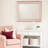 Ottawa Flat Wall Mirror