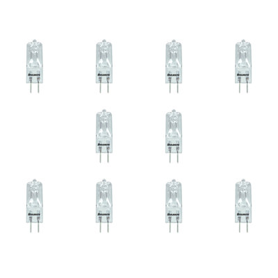 T4 G6.35/Bi-pin 2900 K Halogen Smart Bulb