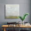 « moss horizon ii »-impression sur toile-237754951