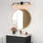 Eugie 4 - Light Dimmable Bath Bar