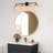 Eugie 4 - Light Dimmable Vanity Light