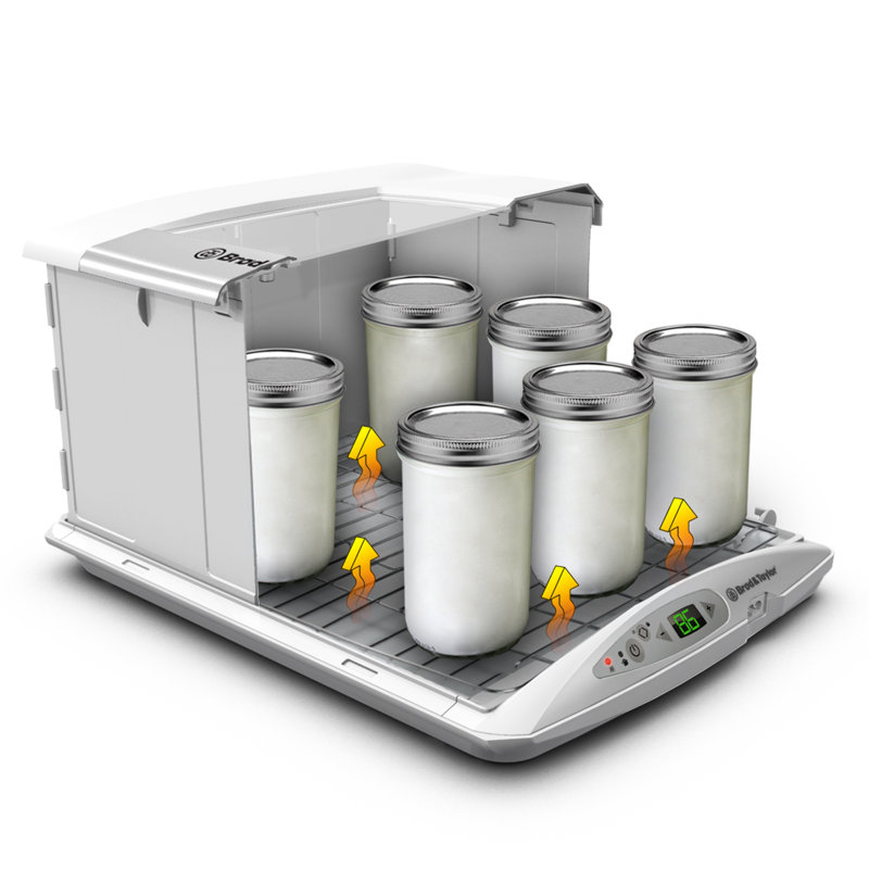 Folding 9.5L Slow Cooker