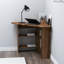 Fade Modular Computer Desk-1712788643