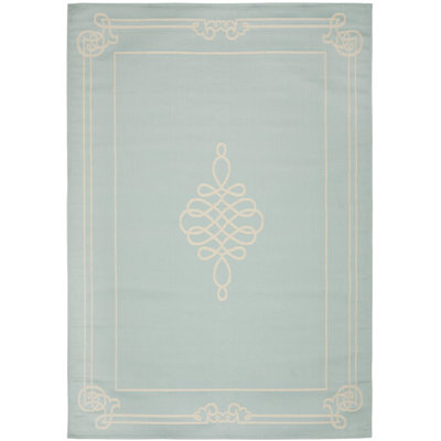 Tapis d'intérieur / extérieur Cherene