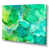 Toile tendue