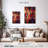 Leisha Madame Kupka Between Verticals-108596676