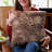 Animal Print Reversible Throw Pillow-86565280-86565285-86565286