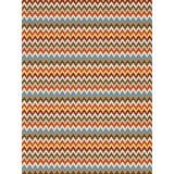 Rainbow Mountain Wallcovering