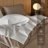 MooMee Sheet Set 600TC 100% Long-Staple Cotton Silky Sateen Look-105315188-106893133
