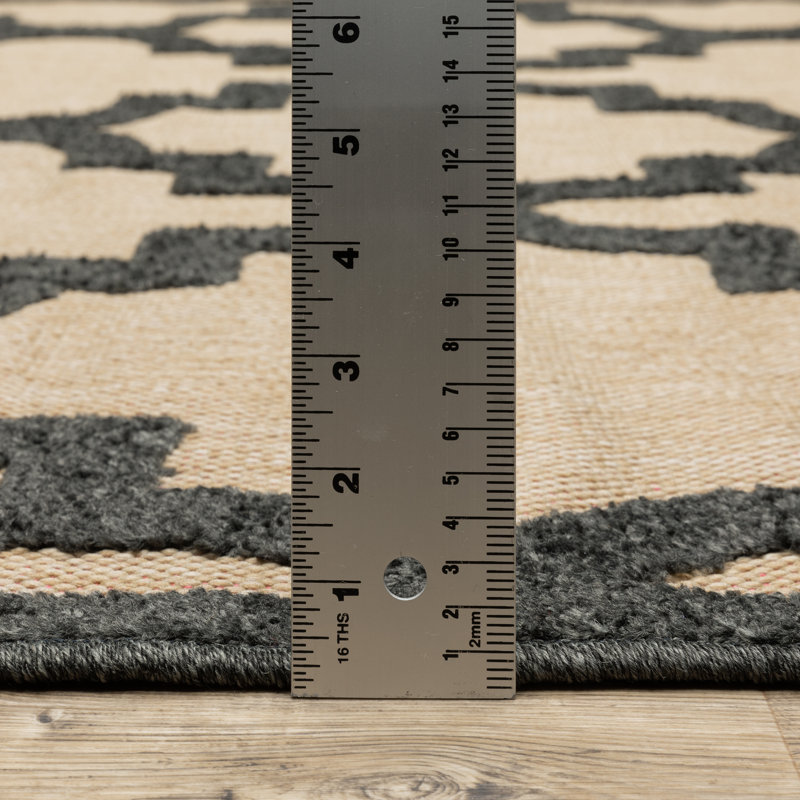 Laub Rug, Runner 2'3" x 7'6"