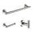 Brushed Nickel selected