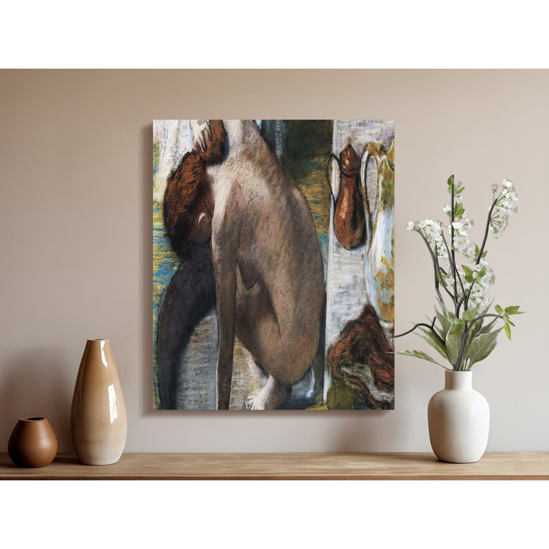 Gabbert Wrapped Canvas Print Set, 24x32