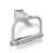 Vibrant Hammered Nickel is out of stock