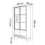 Display Cabinet