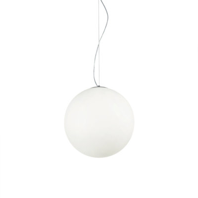 Subramanya 1-Light Globe Pendant