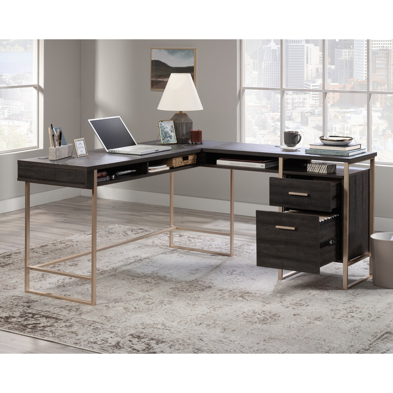 Bureau en L Walter Heights