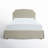 Dowling Upholstered Platform Bed-1724568011-1724568008
