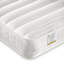Ersa 90 X 190cm Mid Sleepers with Storage Included with Desk Included
