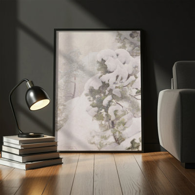 Wilks No Frame Print