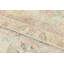Distressed One-of-a-Kind 9'10X12'8 Hand Knotted Area Rug