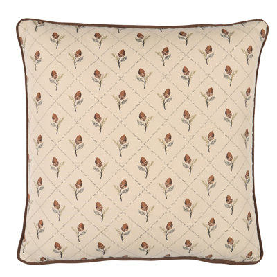 Holden Hand Print Pillow
