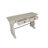 Lucrezia 50'' Solid Wood Console Table