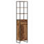 Vanity & Mirror Set-420915606