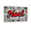 Imprimé de Noël
