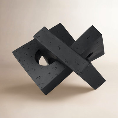 Arvis Abstract Figurines & Sculptures