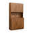 Marron foncé