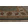 Southshore Wool Oriental Indoor Rug