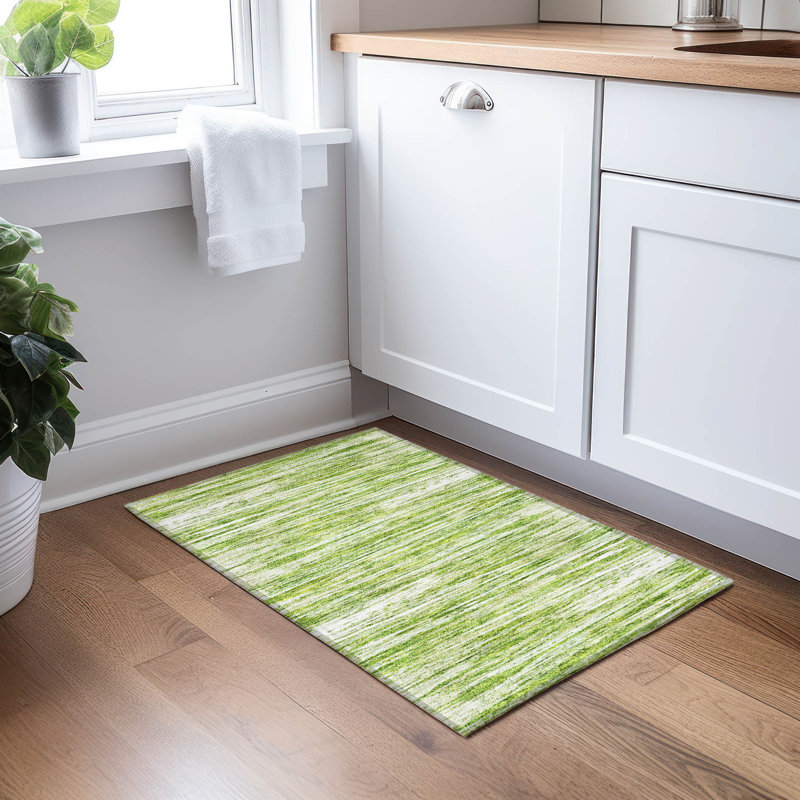 Malek Indoor / Outdoor Rug, Rectangle 1'8" x 2'6"