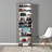 20 Pair Shoe Storage Cabinet-686832028