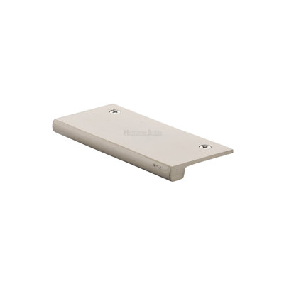 Heritage Brass Heritage EPT Edge Pull Cabinet Handle