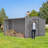 Outdoor Storage Shed