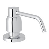 Holborn™ Deck Mount Soap Dispenser