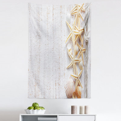Microfiber Wall Hanging